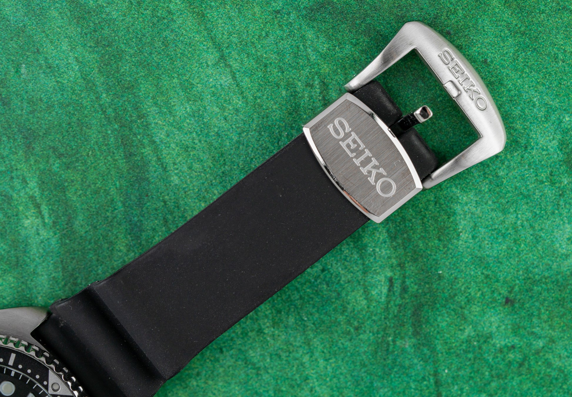 Seiko Prospex Turtle Men's SRPE93K1 bracelet - Pre-Owned Sydney