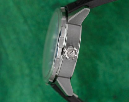 IWC Aquatimer Automatic IW329005 Blue Dial Stainless Steel 2020 Model