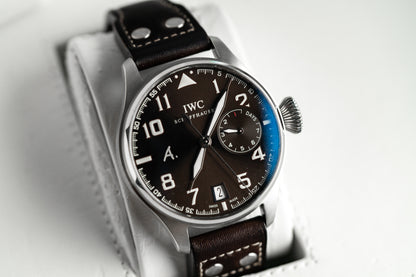 IWC Big Pilot Saint Exupery IW500422 Limited Edition 2010 Model