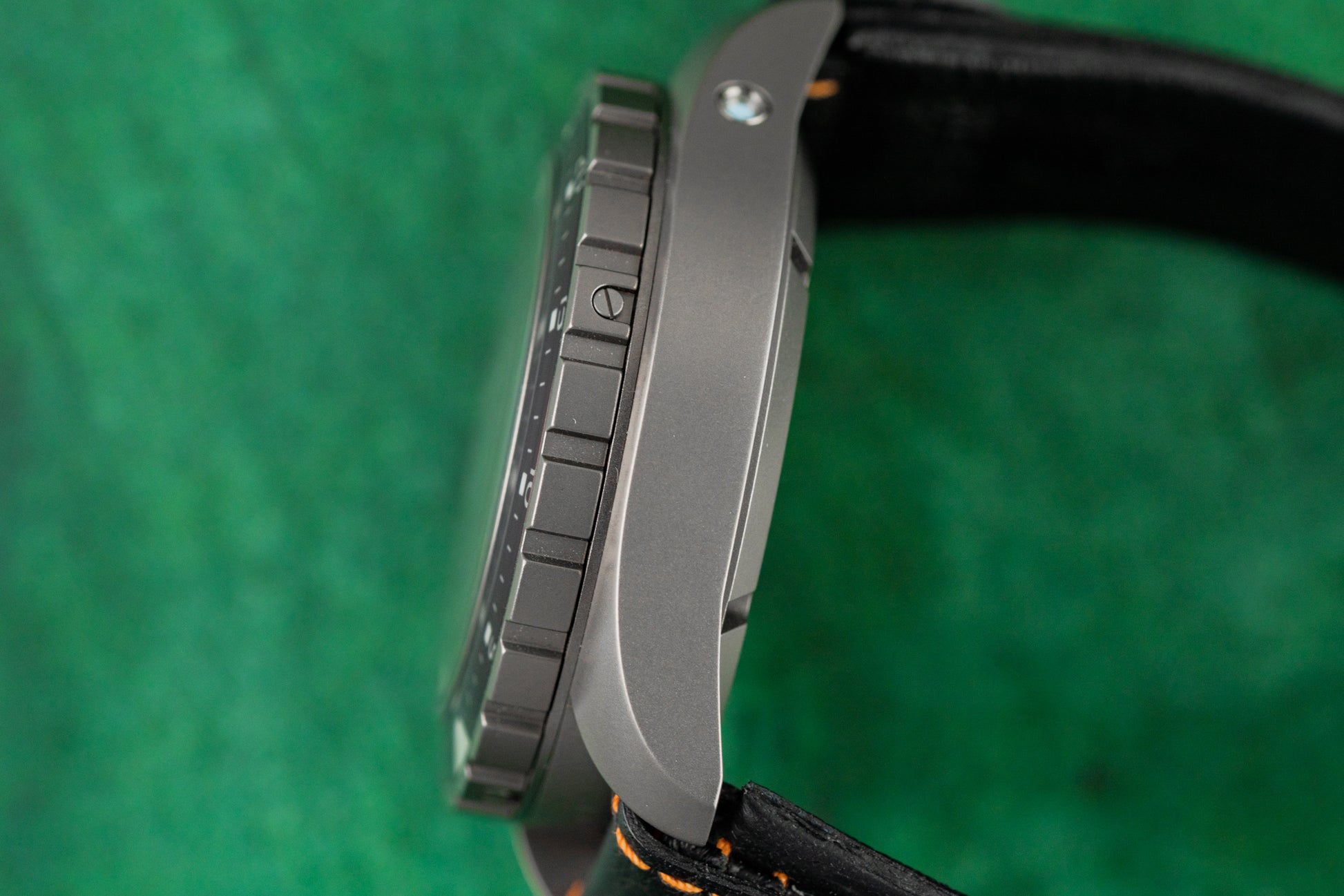 Sinn Ezm 10 Testaf 950.011 Titanium 44mm 2020 Model