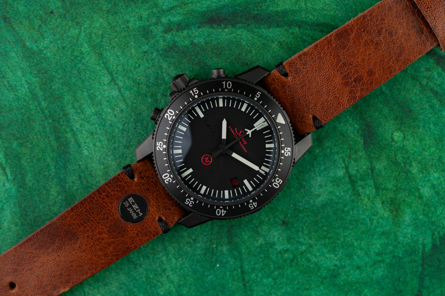 Sinn Ezm 1.1S Limited Edition / 500 2022 Model