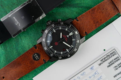 Sinn Ezm 1.1S Limited Edition / 500 2022 Model