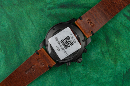 Sinn Ezm 1.1S Limited Edition / 500 2022 Model