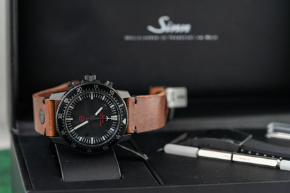 Sinn Ezm 1.1S Limited Edition / 500 2022 Model
