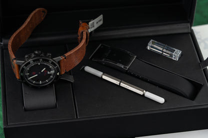 Sinn Ezm 1.1S Limited Edition / 500 2022 Model