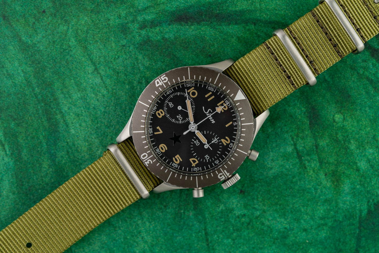 Sinn Revolution 155 Limited edition / 150 Pieces 2022 Model