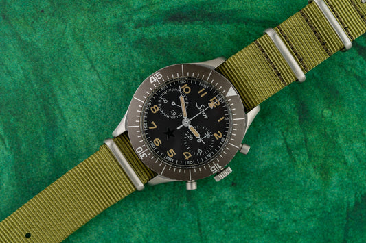 Sinn Revolution 155 Limited edition / 150 Pieces 2022 Model