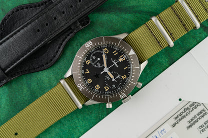 Sinn Revolution 155 Limited edition / 150 Pieces 2022 Model