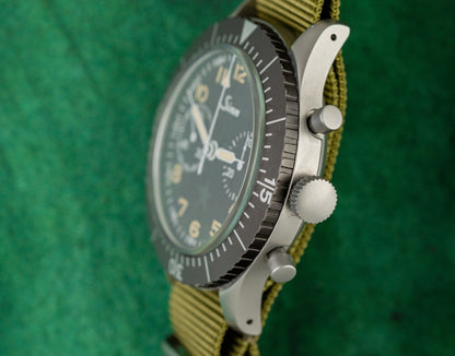 Sinn Revolution 155 Limited edition / 150 Pieces 2022 Model