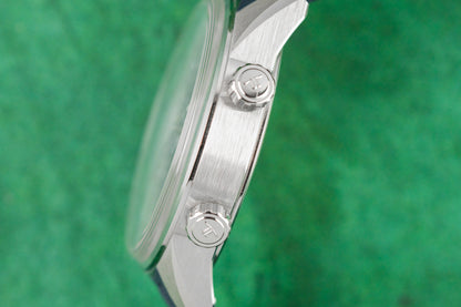 Jaeger-LeCoultre Polaris Perpetual Calendar Q9088180 Rubber Strap 2022 Model