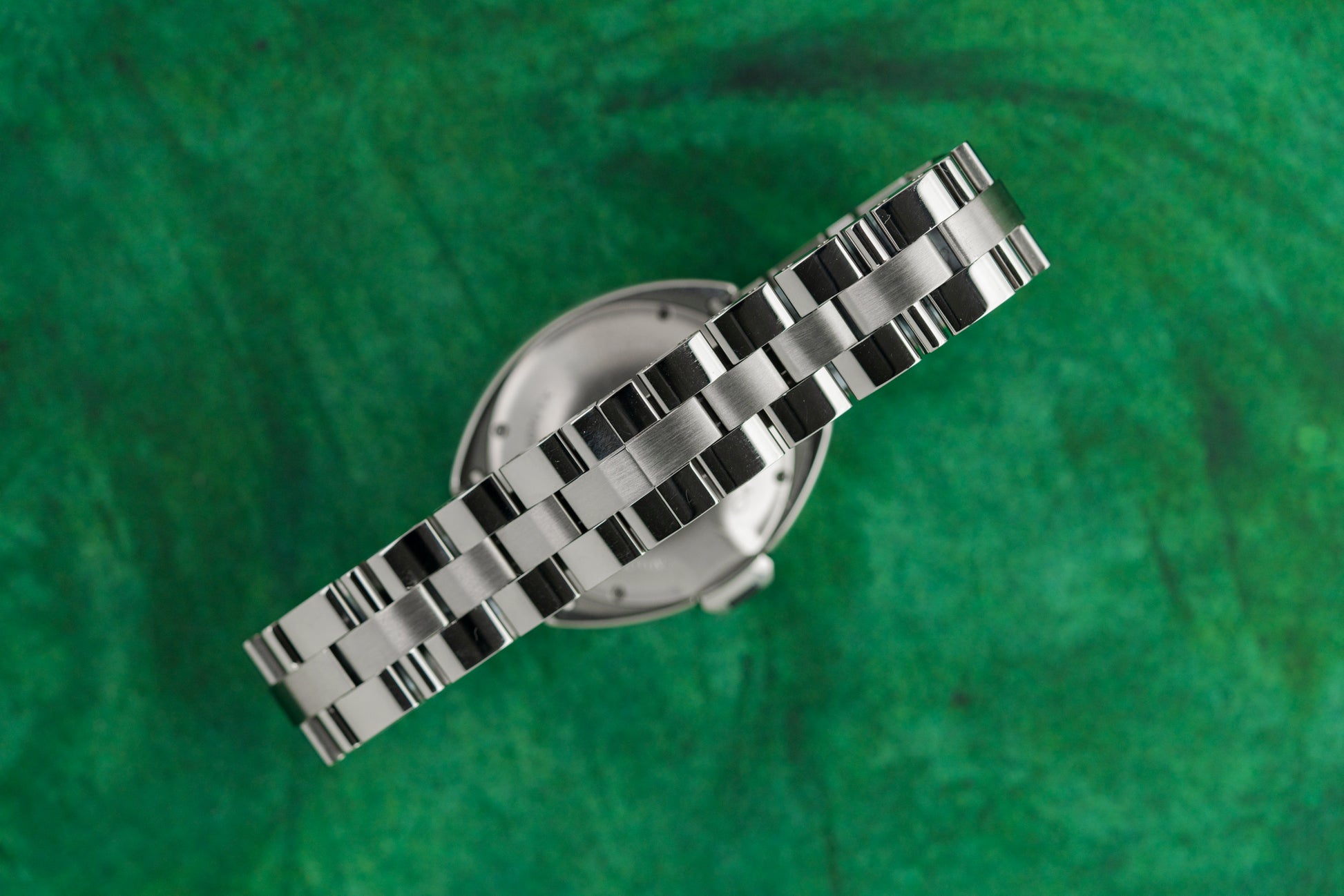 Cartier Clé De Cartier WSCL0005 Stainless Steel 2019 Model