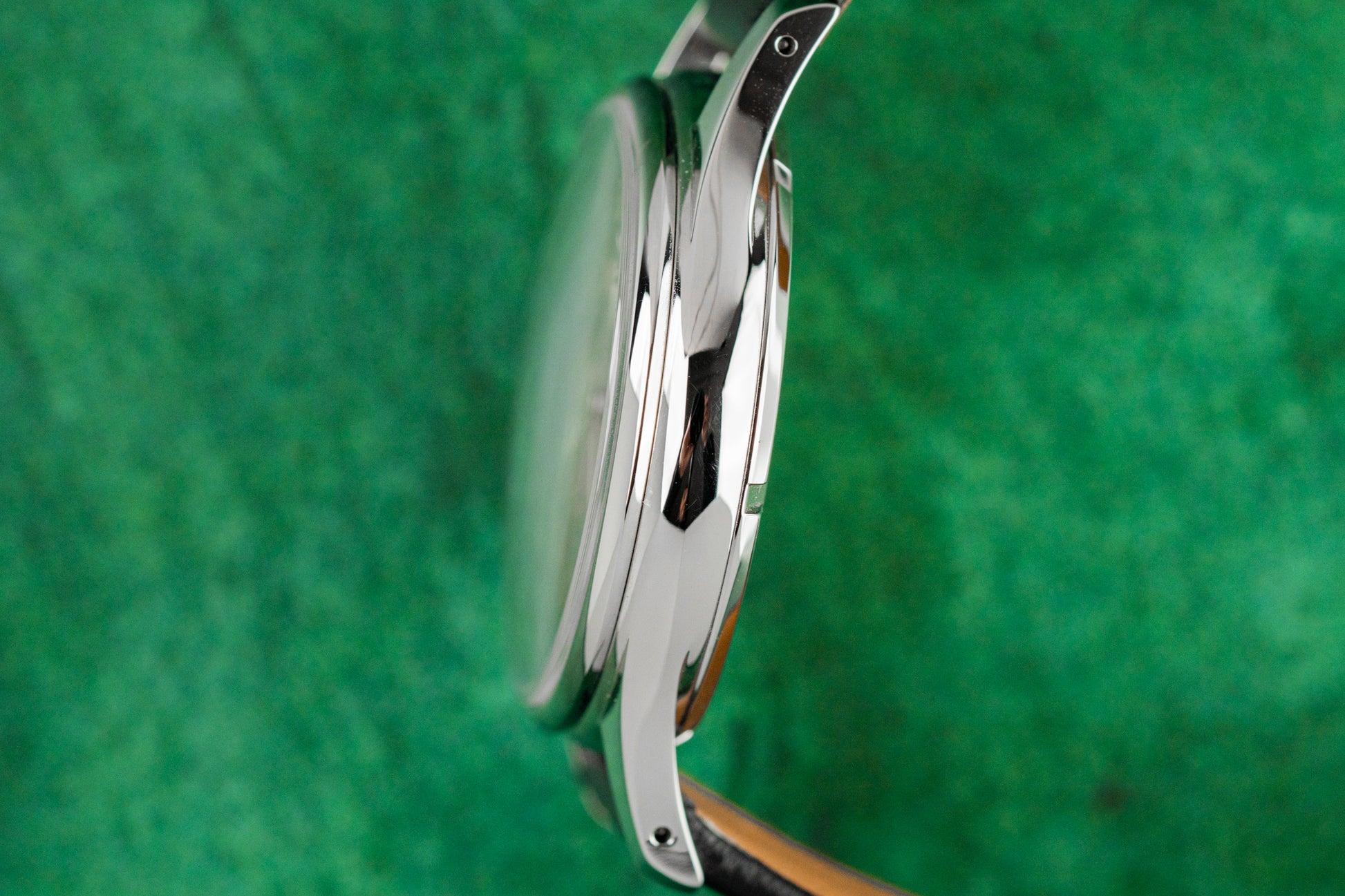 Longines Heritage Classic Tuxedo L2.330.4.93.0 Stainless Steel 2024 Model