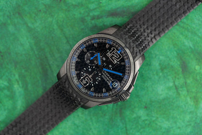 Chopard Mille Miglia Gran Turismo XI Argentinal limited eidition /25