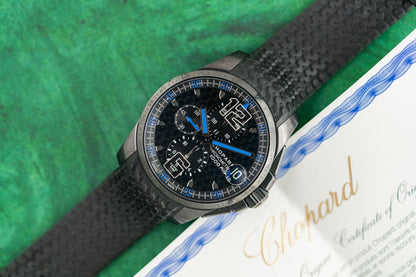 Chopard Mille Miglia Gran Turismo XI Argentinal limited eidition /25
