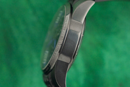 Chopard Mille Miglia Gran Turismo XI Argentinal limited eidition /25