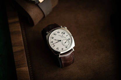 Vacheron Constantin Historiques American 1921 40mm 82035/000G-B735 2024