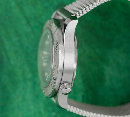 Omega Seamaster Diver 300m 210.30.42.20.06.002 Caseback Co-Axial Master Chronometer - The Watch Business Sydney