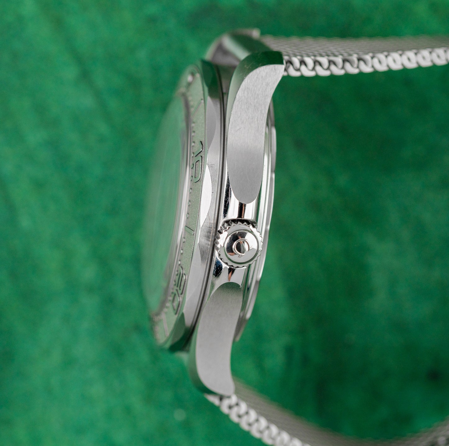 Omega Seamaster Diver 300m 210.30.42.20.06.002 Full Set Box Papers 2025 - The Watch Business Sydney