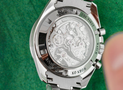 Omega Speedmaster Moonwatch 311.30.42.30.01.006 Stainless Steel Bracelet - Sydney
