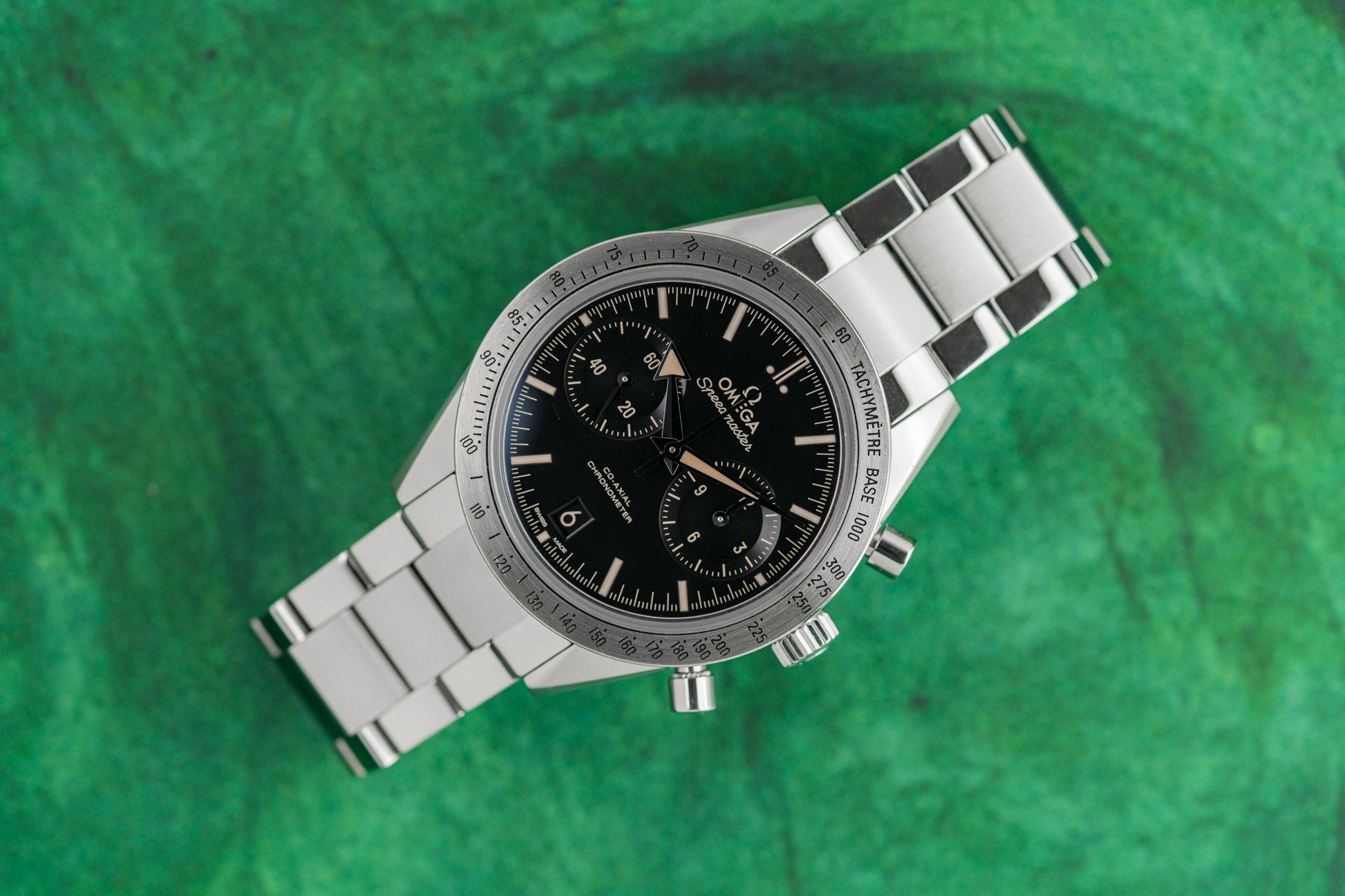 Omega 5437 View full details