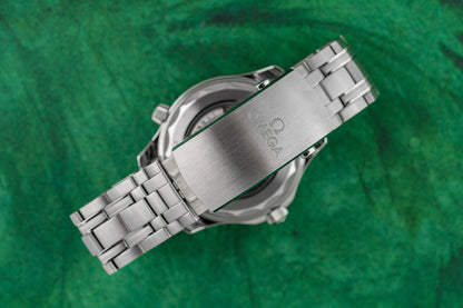 Omega Seamaster Diver 300M 210.30.42.20.10.001 'Seaweed' 2023 Model