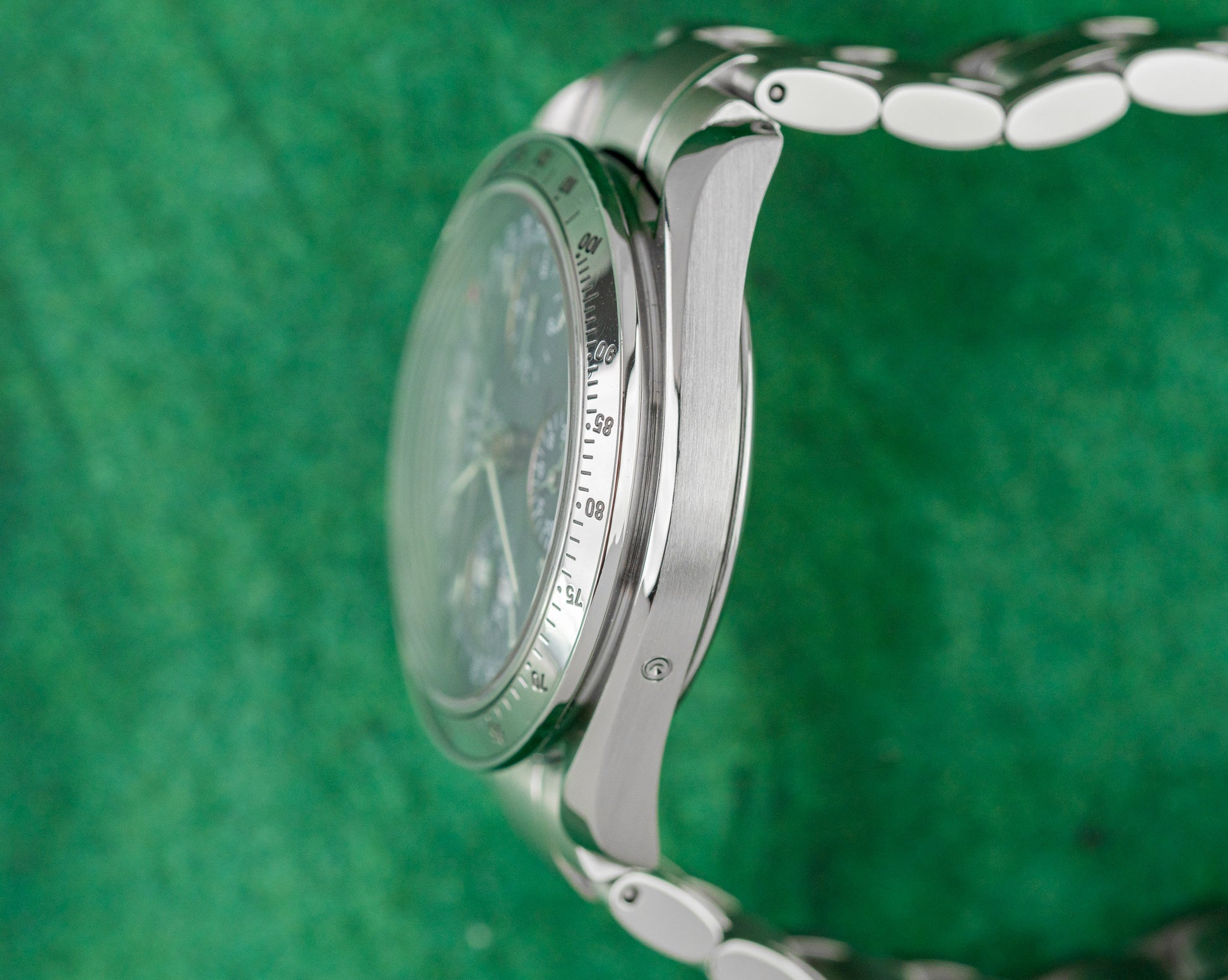 Omega Speedmaster Day Date 3523.80.00 Stainless Steel Bracelet - Sydney