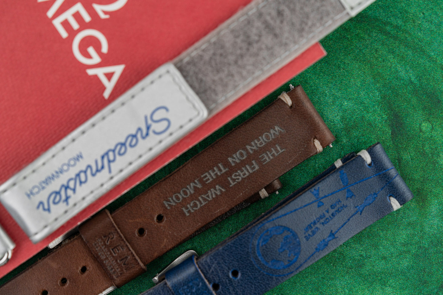 Omega Speedmaster 'Silver Snoopy' 310.32.42.50.02.001 Stainless Steel 2022 Model