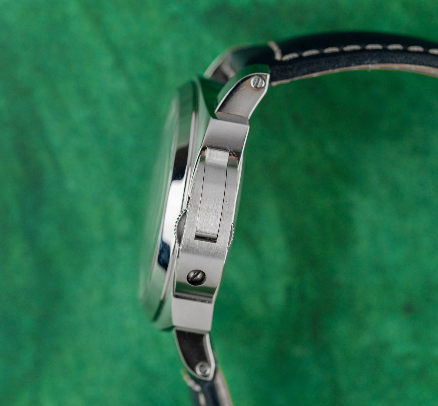 Panerai Luminor Blu Mare PAM01085 Blue Dial - Sydney