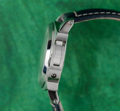 Panerai Luminor Blu Mare PAM01085 Blue Dial - Sydney