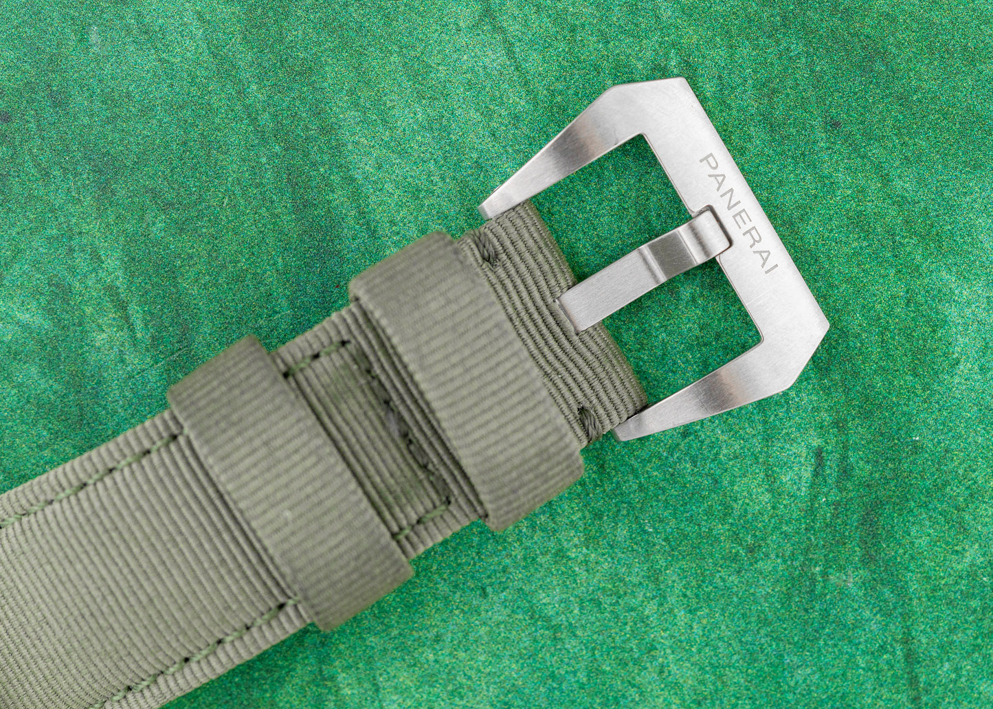 Panerai Luminor Base Logo PAM01087 44mm White Dial 2024 Model