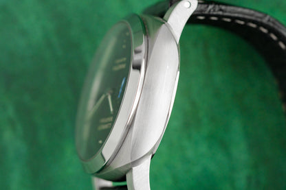 Panerai Luminor Marina 1950 3 Days PAM01312 Stainless Steel 2024 Model