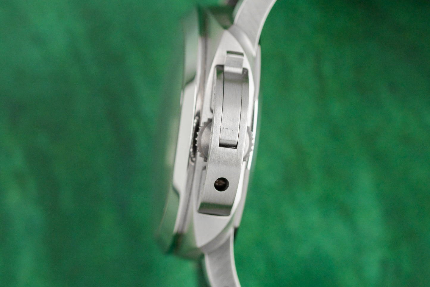 Panerai Luminor Marina 1950 3 Days PAM01312 Stainless Steel 2024 Model