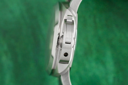 Panerai Luminor Marina 1950 3 Days PAM01312 Stainless Steel 2024 Model