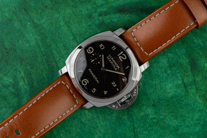 Panerai Luminor Marina 1950 3 Days PAM00359 Stainless Steel 2012 Model