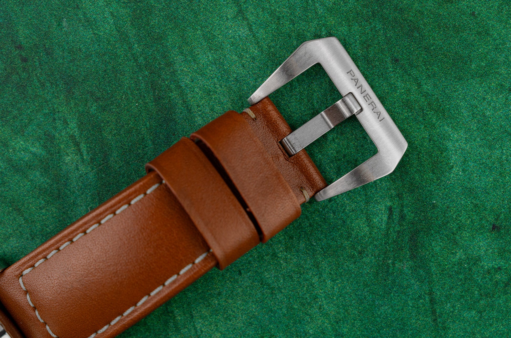 Panerai Luminor Marina 1950 3 Days PAM00359 Stainless Steel 2012 Model