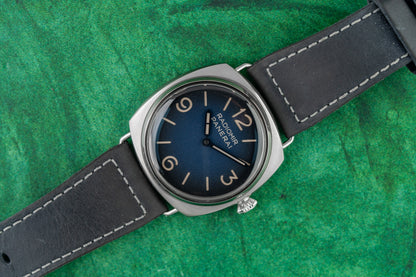 Panerai Radiomir Origine PAM01335 Gradient Blue Dial Stainless Steel 2025 - The Watch Business Sydney