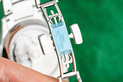 Patek Philippe Annual Calendar 5905/1A-001 Stainless Steel 2022 Model