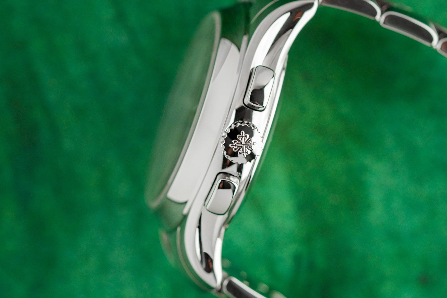 Patek Philippe Annual Calendar 5905/1A-001 Stainless Steel 2022 Model
