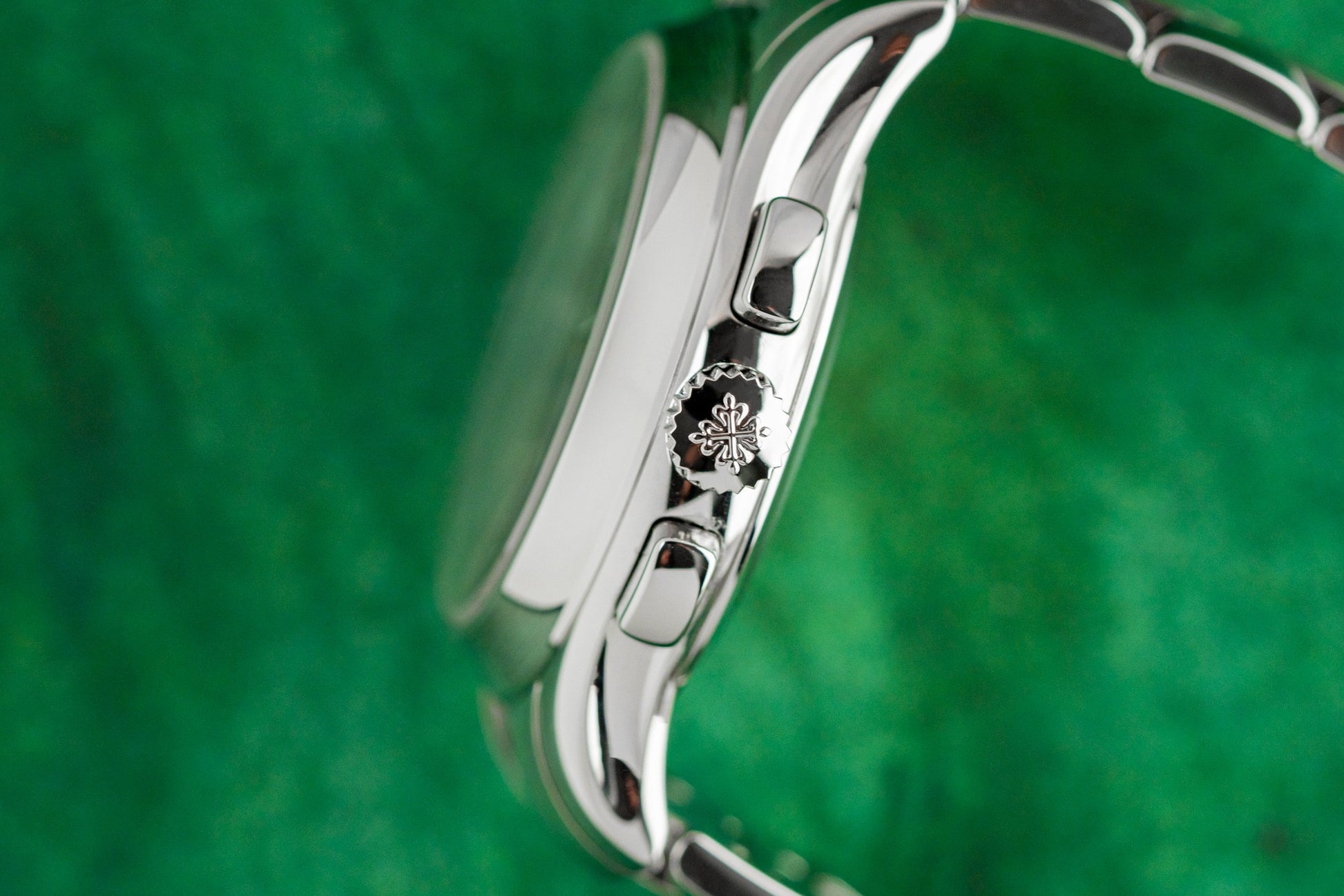 Patek Philippe Annual Calendar 5905/1A-001 Stainless Steel 2022 Model