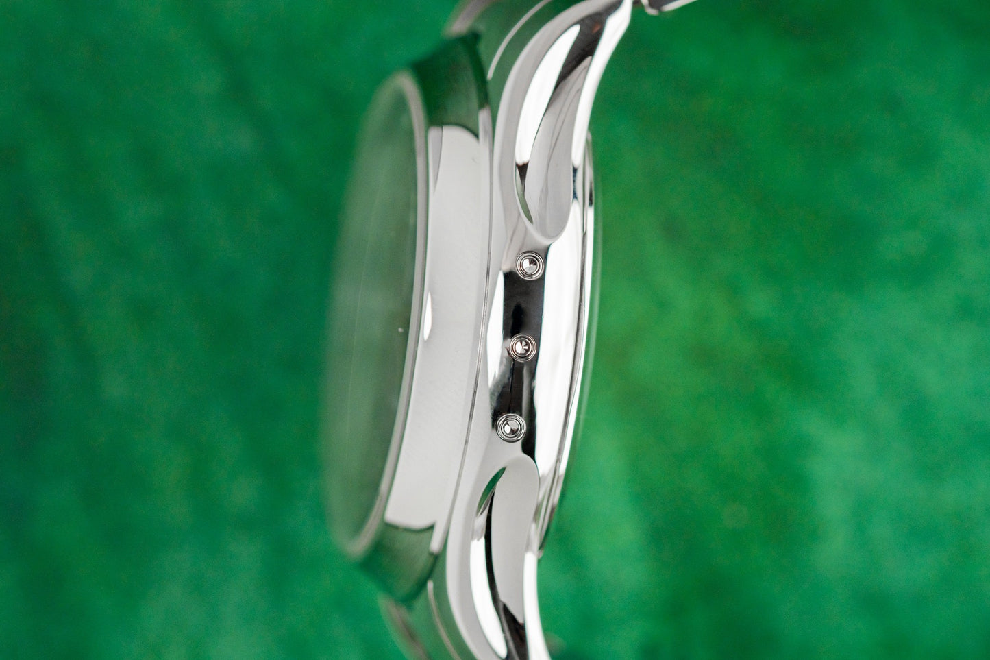 Patek Philippe Annual Calendar 5905/1A-001 Stainless Steel 2022 Model
