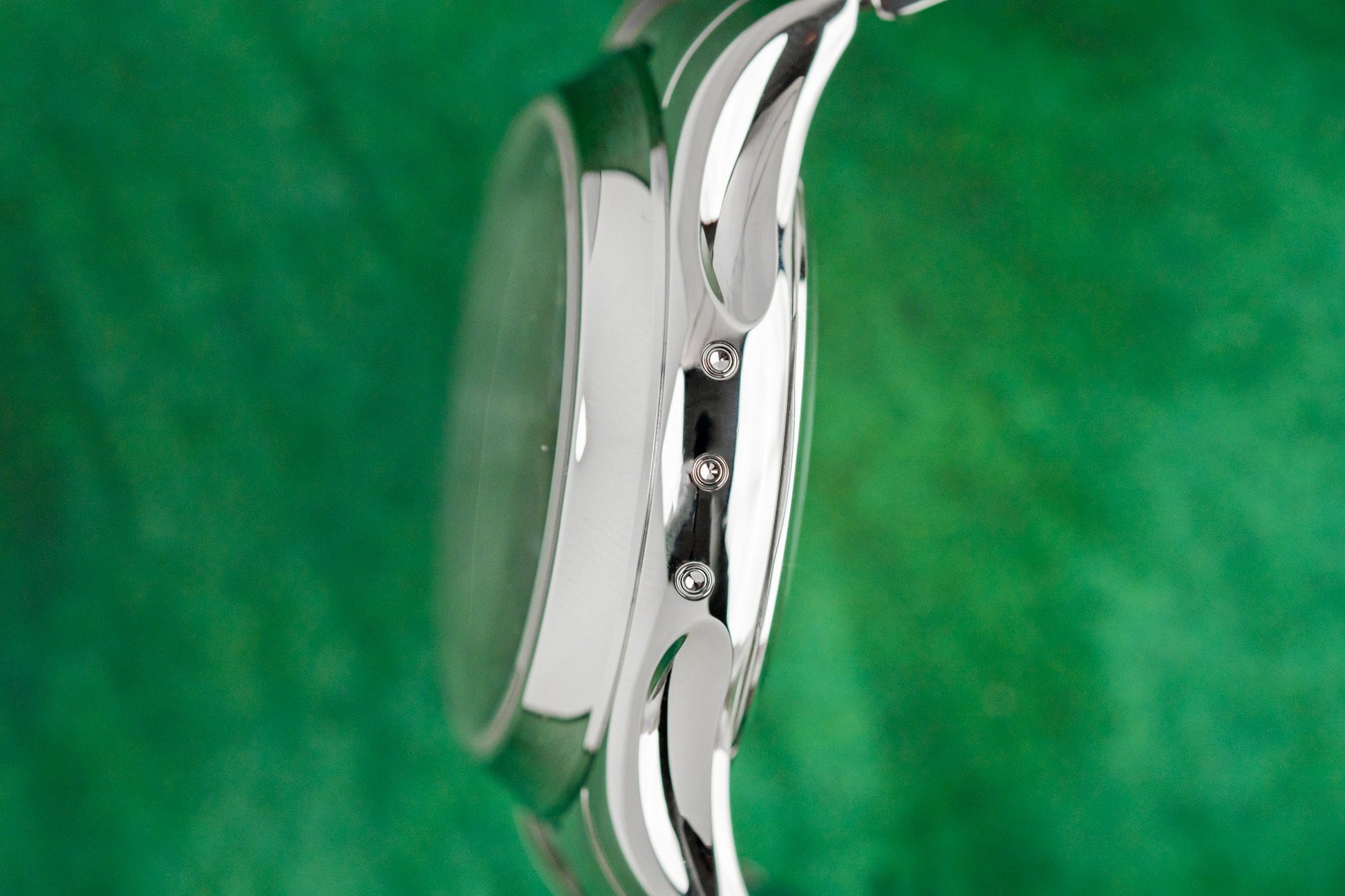 Patek Philippe Annual Calendar 5905/1A-001 Stainless Steel 2022 Model