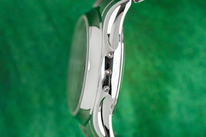Patek Philippe Annual Calendar 5905/1A-001 Stainless Steel 2022 Model