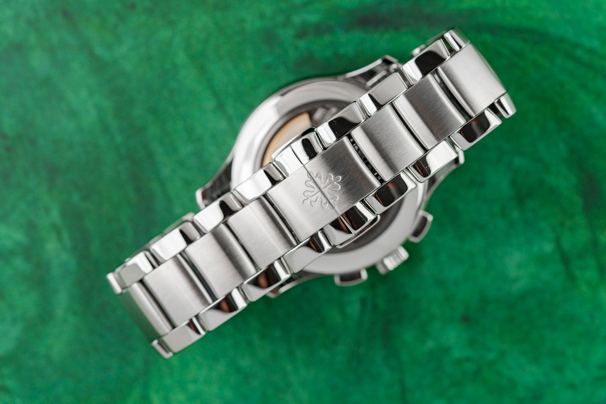 Patek Philippe Annual Calendar 5905/1A-001 Stainless Steel 2022 Model