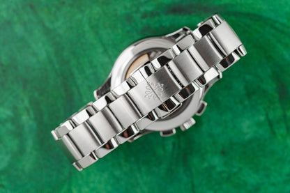 Patek Philippe Annual Calendar 5905/1A-001 Stainless Steel 2022 Model