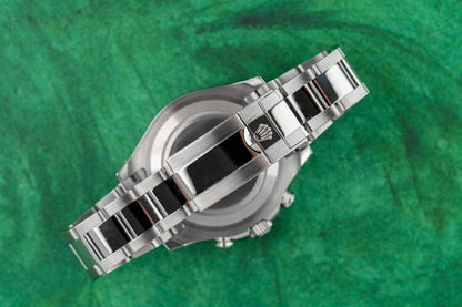 Rolex Yacht-Master II 116680 Stainless Steel 2023 Model