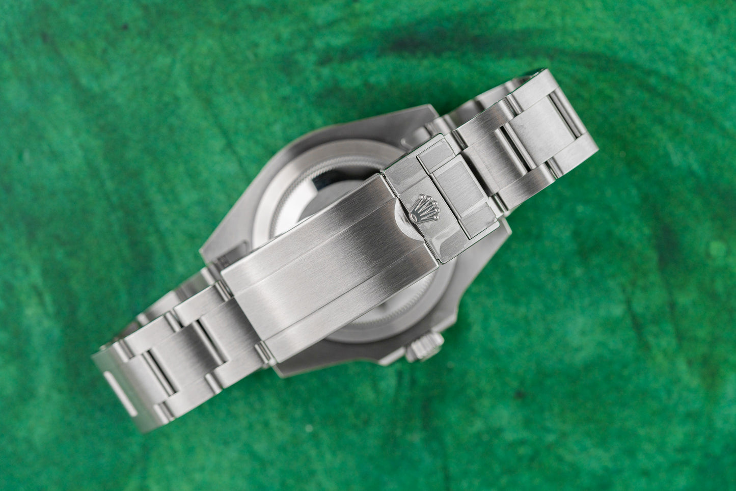 Rolex Submariner No Date 124060 Stainless Steel Oyster Bracelet - Sydney