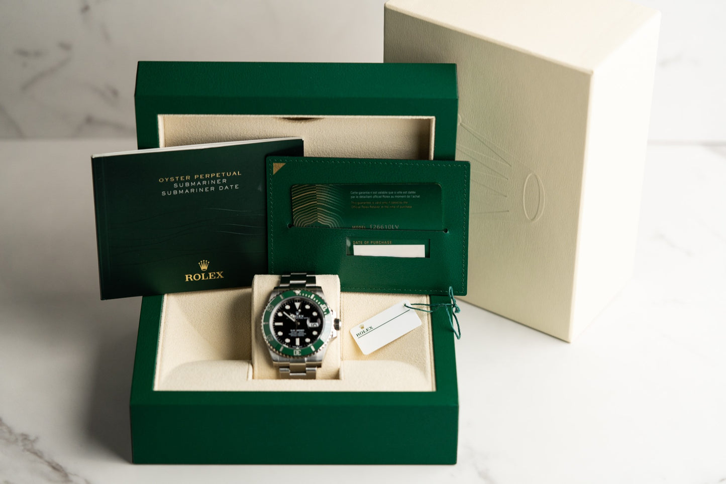 Rolex-126610LV-Starbucks-2020-fullset-the-watch-business-5