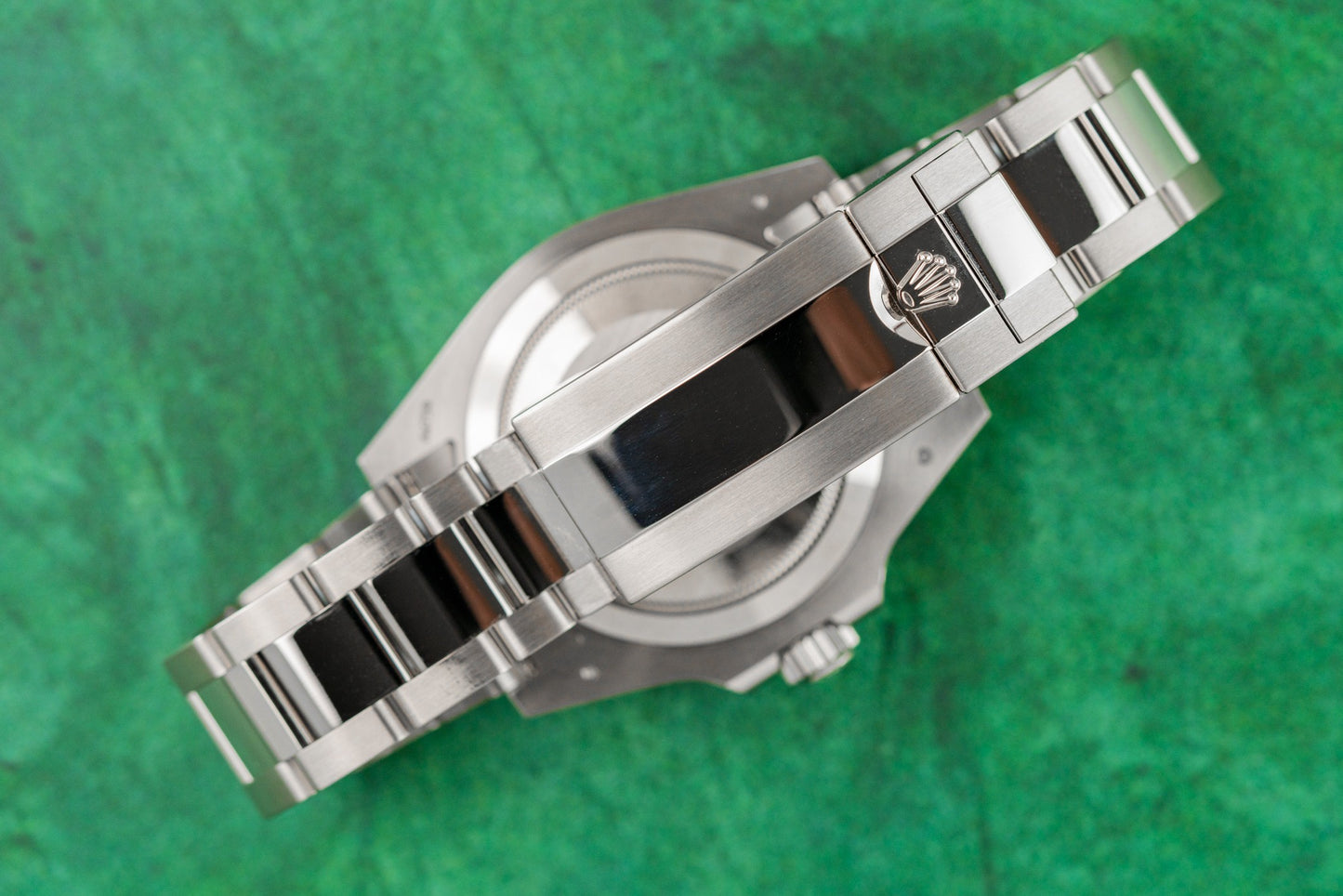Rolex Submariner Date 126619LB 'Cookie Monster' White Gold 2022 Model