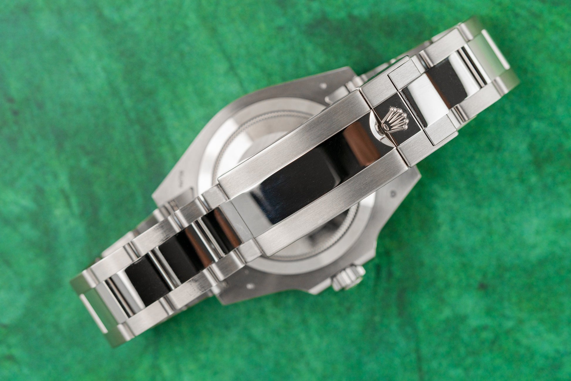 Rolex Submariner Date 126619LB 'Cookie Monster' White Gold 2022 Model