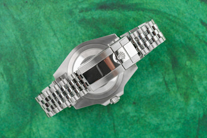 Rolex GMT-Master II 126720VTNR 'Sprite' Jubilee Bracelet 2024 Model
